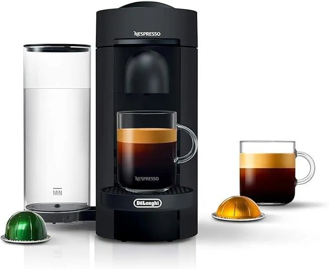 8. Nespresso Vertuo Coffee Machine